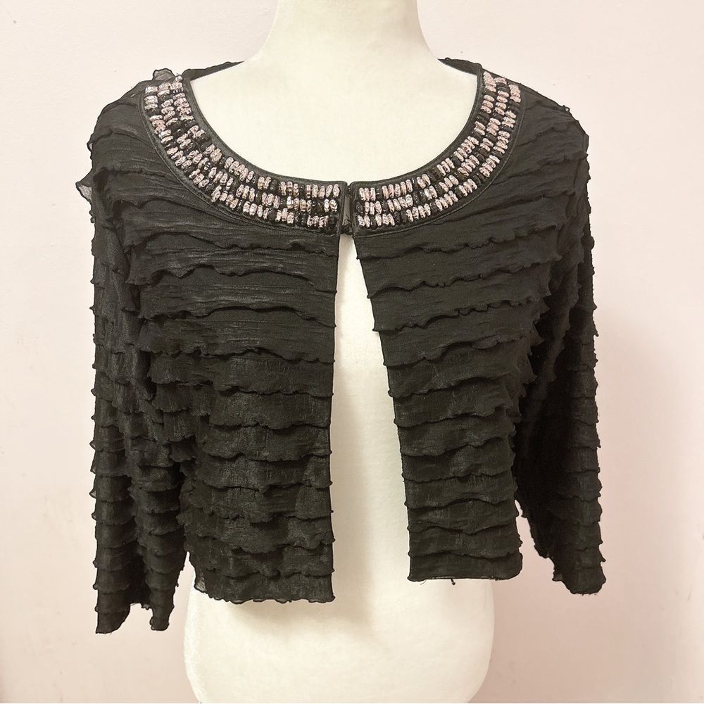 Chico’s Top Woman Large